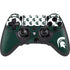 Michigan State University Spartans MSU Split PlayStation PS4 Skins